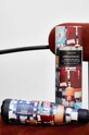 Butelka termiczna z kolekcji Jerzy Nowosielski x Medicine 500 ml kolor multicolor RS24.KBU650