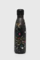 Butelka termiczna z motywem roślinnym i zwierzęcym 500 ml kolor multicolor multicolor