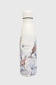 Akcesoria Butelka termiczna z kolekcji Tatrzański Park Narodowy x Medicine 500 ml kolor multicolor RS24.KBUA52 multicolor
