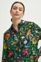 Koszula damska regular wzorzysta kolor multicolor multicolor RS24.KDD050