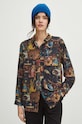 Košile dámská se vzorem z kolekce Eviva L'arte RS24.KDD250 vícebarevná RS24