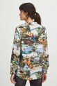 Koszula damska z kolekcji Eviva L'arte wzorzysta kolor multicolor multicolor RS24.KDD250