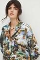 Koszula damska z kolekcji Eviva L'arte wzorzysta kolor multicolor RS24.KDD250 multicolor