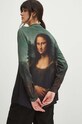 Koszula damska z kolekcji Eviva L'arte wzorzysta kolor multicolor RS24.KDD250 multicolor RS24