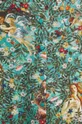 Košeľa dámska z kolekcie Eviva L'arte tyrkysová farba Dámsky
