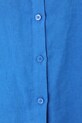 Ľanová košeľa Medicine RS24.KDD501 modrá