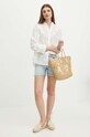 Medicine camicia RS24.KDD901 bianco RS24