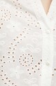 Medicine camicia RS24.KDD901 bianco