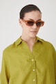 Medicine camasa de in verde RS24.KDD902