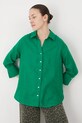 Medicine camasa de in verde RS24.KDD902