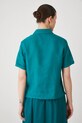 Îmbrăcăminte Medicine camasa de in RS24.KKD902 verde