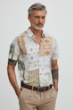 Medicine koszula RS24.KKM501 multicolor