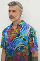 Košile pánská z kolekce Jane Tattersfield x Medicine více barev vícebarevná