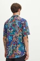 Oblečenie Košeľa pánska RS24.KKMB14 viacfarebná