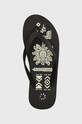 Medicine japonki czarny RS24.KLM906