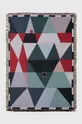 Žakárová deka z kolekcie Jerzy Nowosielski x Medicine 130 x 180 cm viac farieb viacfarebná