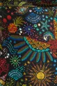 Jednoczęściowy strój kąpielowy damski wzorzysty kolor multicolor Damski