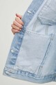 Medicine geacă din denim RS24.KUD252