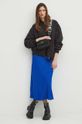 Medicine kurtka bomber RS24.KUD300 czarny RS24