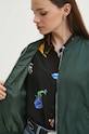 Яке бомбър Medicine RS24.KUD850