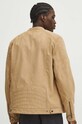 Oblečení Bunda pánská béžová barva RS24.KUM100 béžová