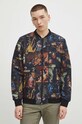Medicine kurtka bomber RS24.KUM204 multicolor RS24