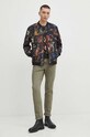 Odzież Medicine kurtka bomber RS24.KUM204 multicolor