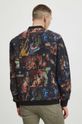 Medicine kurtka bomber multicolor RS24.KUM204