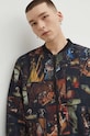 Medicine kurtka bomber RS24.KUM204 multicolor