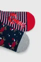 Pamučne čarape Medicine 2-pack šarena