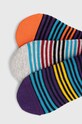 Medicine ciorapi de bumbac 3-pack RS24.LGM808 multicolor RS24