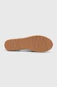 Espadrilky dámské béžová barva RS24.OBD805