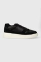 Medicine sneakers RS24.OBM203 negru RS24