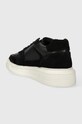 Medicine sneakers negru RS24.OBM203