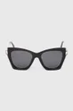 Medicine occhiali da sole Materiale aggiuntivo: 100% Triacetato Materiale principale: 95% Policarbonato, 5% Rame