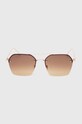 Accesorii Medicine ochelari de soare RS24.OKD805 maro