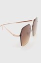 Medicine ochelari de soare maro RS24.OKD805