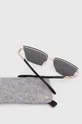 Солнцезащитные очки Medicine Оправа на очки: 50% Металл, 50% Поликарбонат Стёкла для очков: 100% Поликарбонат
