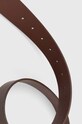 Pásek pánský hnědá barva RS24.PAM200 hnědá RS24