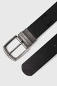 Ремень Medicine RS24.PAM400 чёрный RS24