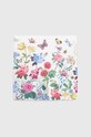 Album na zdjęcia z okładką w kwiaty kolor multicolor multicolor RS24.PAU503