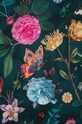 Sypialnia Komplet pościeli bawełnianej wzorzystej 200 x 200 cm kolor multicolor RS24.PCU502 multicolor