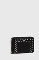 Medicine portfel RS24.PFD206 czarny RS24