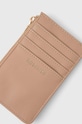 Medicine pénztárca bézs RS24.PFD253
