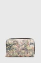 Peněženka dámská z eko-kůže vzorovaný vícebarevná RS24.PFD801