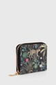 Portfel damski ze skóry ekologicznej kolor multicolor RS24.PFD902 multicolor RS24
