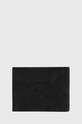 Peněženka černá barva RS24.PFM501 černá RS24