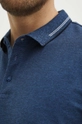 Medicine polo in cotone Uomo