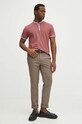 Medicine tricou polo RS24.POM301 roz RS24