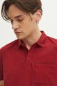 Medicine polo czerwony RS24.POMB03